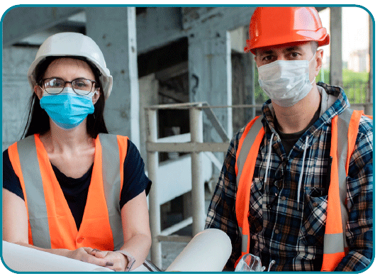 Covid-19 safety protocols