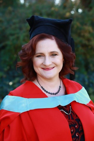 Dr Henriëtte van der Zwan’s