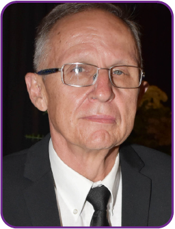 Prof Marius Nel