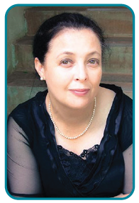 Prof Petra Bester