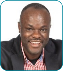 Prof James Chibueze