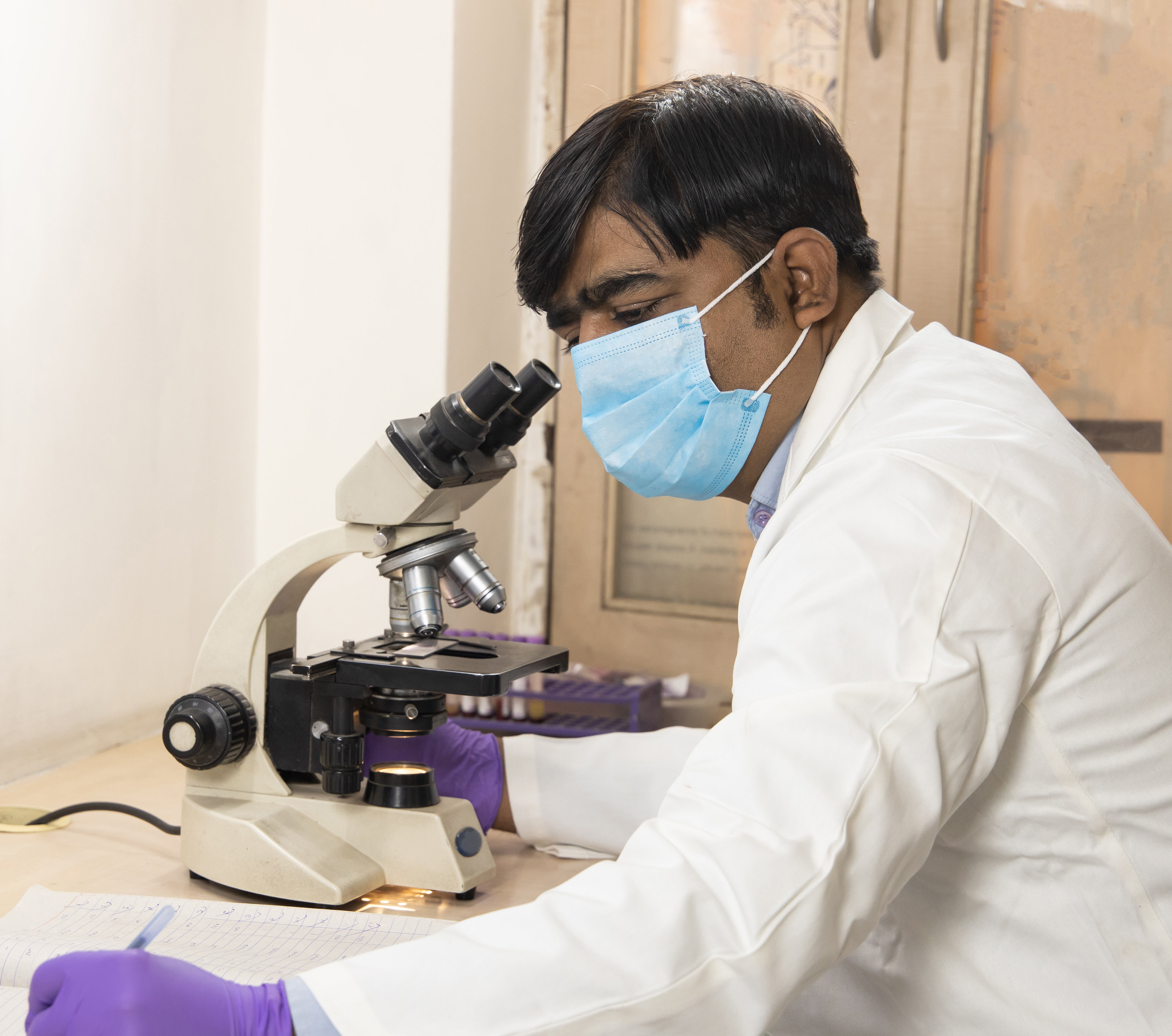 Research outrput