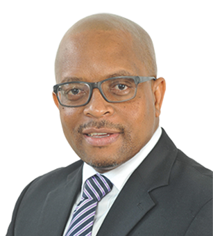 Mr Clement Manoko