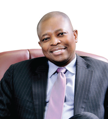 Dr Sibusiso Chalufu