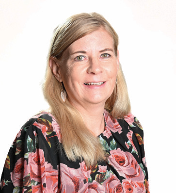 Prof Linda du Plessis
