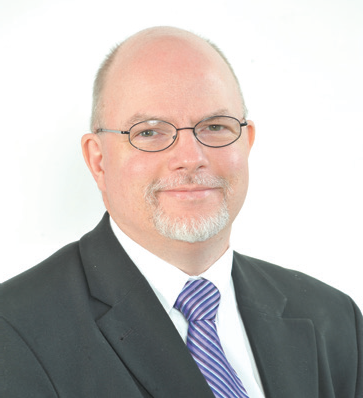 Prof Robert Balfour