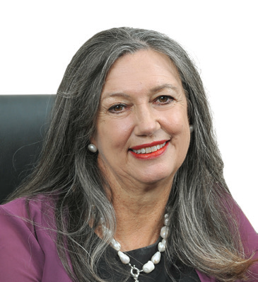 Prof Sonia Swanepoel