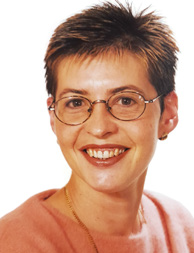 Adv M Kruger