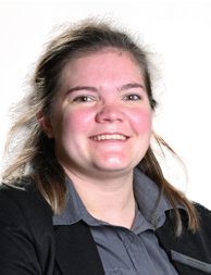 Ms H Potgieter