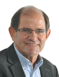 Mr S de Bruyn