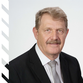 Mr A Sorgdrager (65)