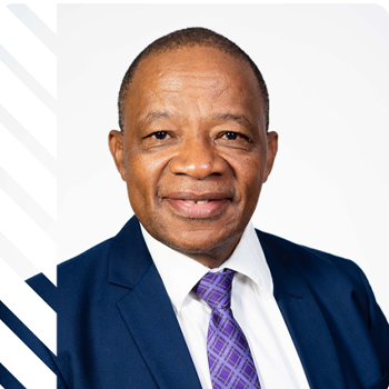Pastor PM Tlhabanyane (61)