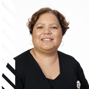 Ms RA Kenosi (53)