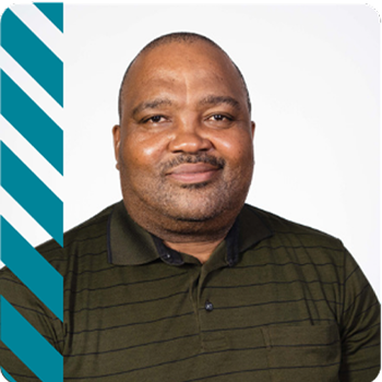 Prof MB Tyobeka (50)