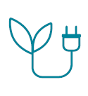 Natural icon